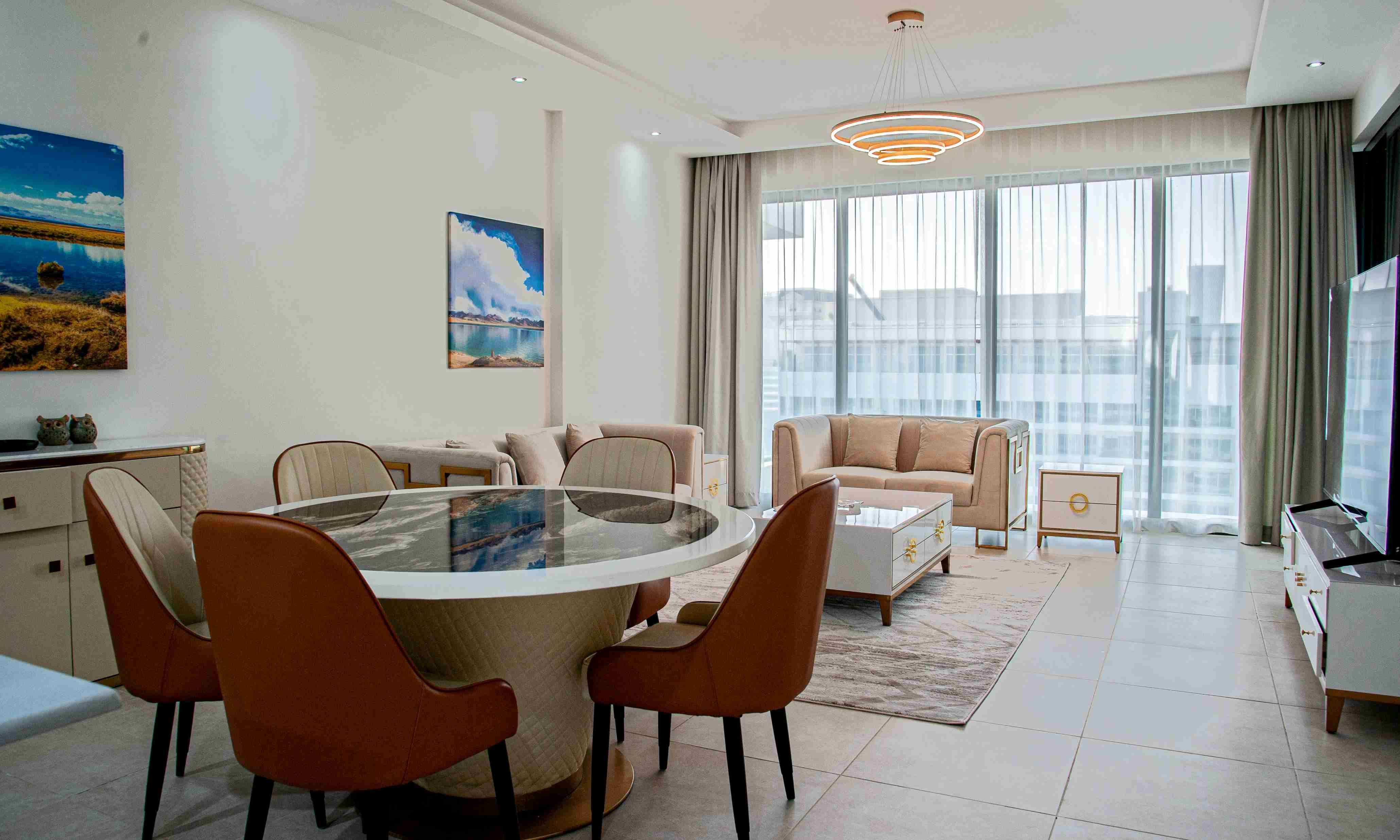 Appartement
