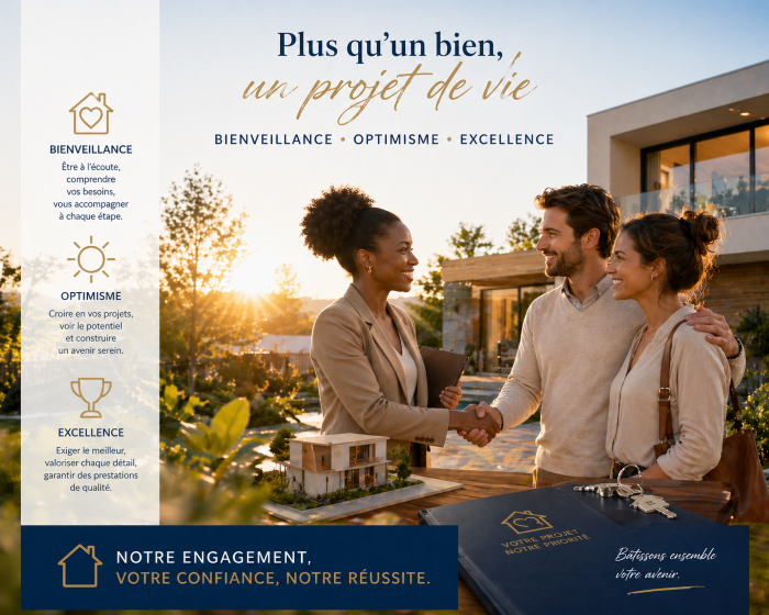 À propos d'Optimistic Conciergerie