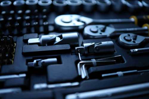 Maintenance des biens